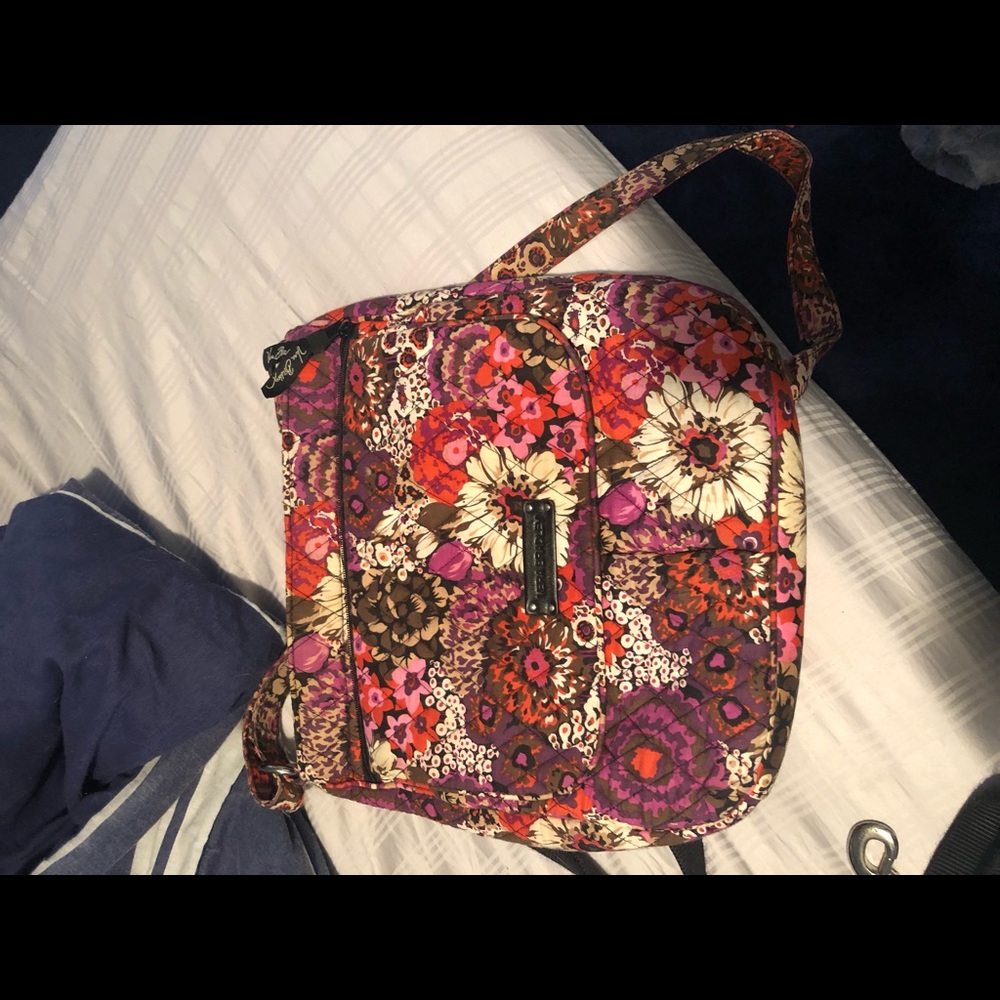 Vera Bradley bag
